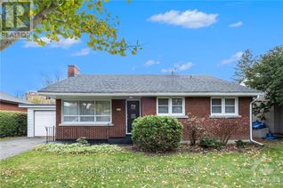 Bungalow for Sale, 2090 Prince Charles Road, Ottawa, ON