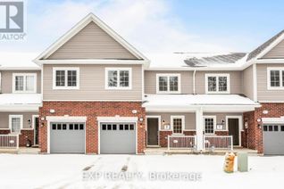 Freehold Townhouse for Sale, 152 Winters Way, Shelburne, ON