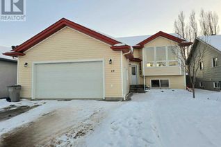 House for Sale, 15 Park Point, Whitecourt, AB