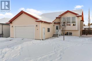 House for Sale, 15 Park Point, Whitecourt, AB