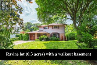 Property for Sale, 712 Tulip Court, Oshawa (Centennial), ON