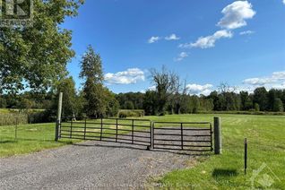 Land for Sale, 00 Cook Road, South Dundas, ON