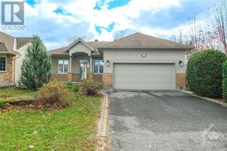 Bungalow for Sale, 131 Patterson Crescent, Carleton Place, ON