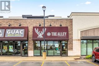 Business for Sale, 300 Fourth Avenue Unit# 7, St. Catharines, ON