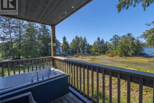 Condo for Sale, 1971 Harbour Dr #508, Ucluelet, BC