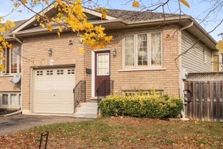 Freehold Townhouse for Sale, 594 Grey Street, Brantford, ON