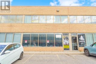 Industrial Property for Lease, 94 Kenhar Drive #38, Toronto (Humber Summit), ON