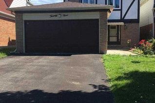 Property for Rent, 29 Holsworthy Crescent #BASEMEN, Markham (German Mills), ON