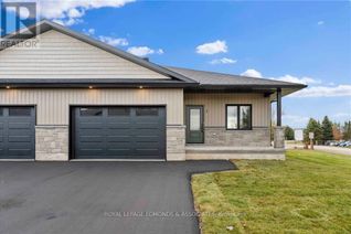 Semi-Detached House for Sale, 1 Bamagillia Street, Whitewater Region, ON