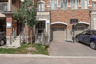 Freehold Townhouse for Sale, 9 Shiff Crescent, Brampton (Heart Lake), ON