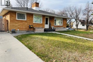 Detached House for Sale, 160 Lorne Street W, Swift Current, SK