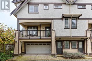 Condo Townhouse for Sale, 1211 Ewen Avenue #11, New Westminster, BC