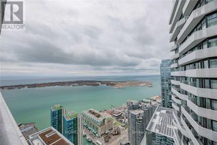 Condo Apartment for Sale, 88 Harbour Street #6601, Toronto (Waterfront Communities), ON