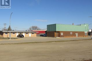 Property for Sale, 154 Railway Avenue, Carrot River, SK