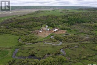 Commercial Farm for Sale, Kaposvar Creek Farm, Spy Hill Rm No. 152, SK