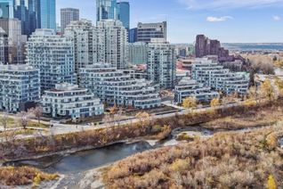 Condo Apartment for Sale, 118 Waterfront Court Sw #502, Calgary, AB