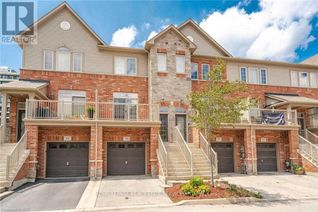 Freehold Townhouse for Rent, 541 Winston Road #79, Grimsby, ON