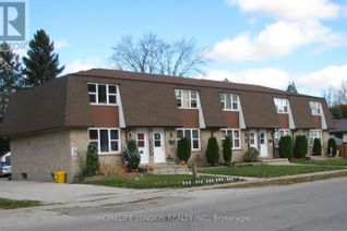 Property for Sale, 337-339 Saulsbury Street E, Strathroy-Caradoc (NW), ON