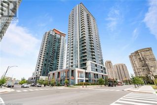 Condo Apartment for Sale, 75 Eglinton Avenue W Unit# 2307, Mississauga, ON