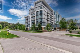 Condo Apartment for Sale, 55 Ann O'Reilly Road #124, Toronto (Henry Farm), ON