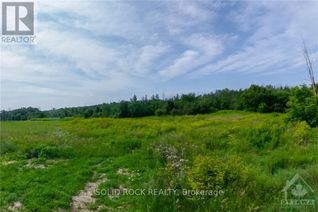 Land for Sale, 2004 Old Carp Road, Ottawa, ON