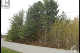 Land for Sale, 101 William Street, South Dundas, ON