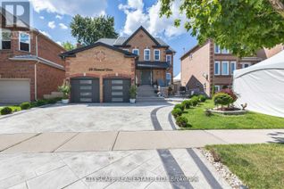 Property for Rent, 58 Leeward Drive S, Brampton (Westgate), ON