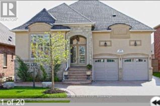 House for Rent, 19 Concorde Drive #Lower, Brampton (Vales of Castlemore North), ON