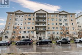 Condo for Sale, 251 Lester Street #206, Waterloo, ON