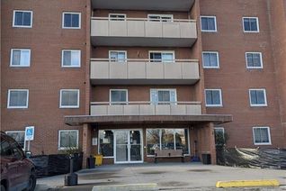 Condo Apartment for Sale, 460 Ontario Street #403, Collingwood, ON