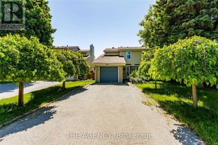 Property for Sale, 63 Somerset Drive, Brampton (Heart Lake), ON