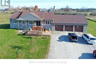 Detached House for Sale, 1496 Drummond School Road, Drummond/North Elmsley, ON