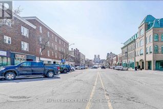 Property for Rent, 106 Carden Street #231, Guelph (Central West), ON