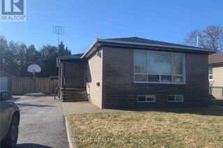 Detached House for Rent, 488 Lynett Crescent #Lower, Richmond Hill (Crosby), ON