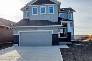 House for Sale, 1607 Baywater Street Sw, Airdrie, AB