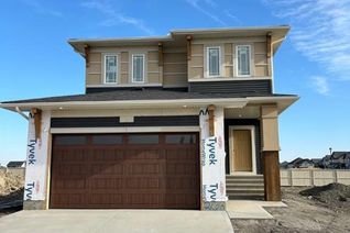 House for Sale, 3680 Bayside Boulevard Sw, Airdrie, AB