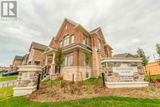 Property for Sale, 1 Goodview Drive, Brampton (Sandringham-Wellington North), ON