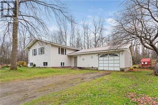 Detached House for Sale, 11155 Zeron Road, South Dundas, ON