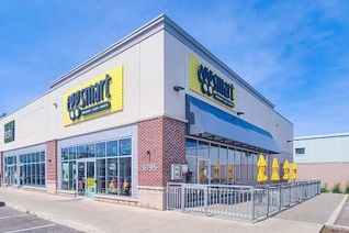 Business for Sale, 6795 Airport Road, Mississauga (Northeast), ON