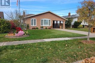 Property for Sale, 77 Sherman Drive, St. Catharines (443 - Lakeport), ON