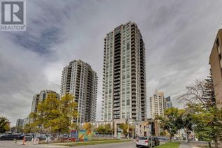 Condo for Sale, 1111 10 Street Sw #604, Calgary, AB