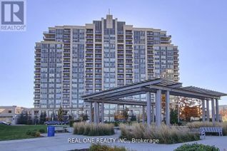 Condo for Rent, 15 North Park Road #801, Vaughan (Beverley Glen), ON