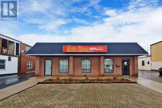 Business for Sale, 121 Locke Street E, Haldimand (Dunnville), ON