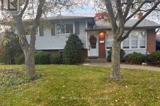 Property for Sale, 25 Coronation Boulevard, St. Catharines (453 - Grapeview), ON