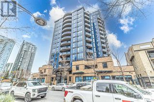 Condo Apartment for Sale, 303 13 Avenue Sw #1802, Calgary, AB