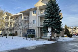 Condo Apartment for Sale, 112 16221 95 St Nw, Edmonton, AB