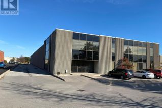 Industrial Property for Sale, 5106 Timberlea Boulevard, Mississauga (Northeast), ON