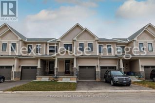 Freehold Townhouse for Sale, 8317 Mulberry Drive #12, Niagara Falls, ON