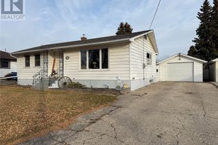 Bungalow for Sale, 251 Fifth Avenue N, Yorkton, SK