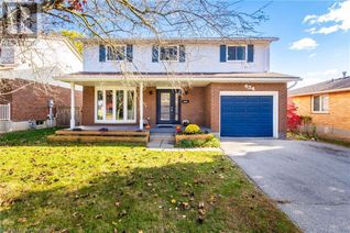 House for Sale, 434 Grand Ridge Drive, Cambridge, ON